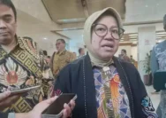 Kemensos Salurkan Rp78 T dari Rp497 T Anggaran, Risma, Sisanya Aku Nggak Tahu