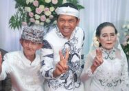 Kisah Cinta Unik, Lansia 90 Tahun di Subang Menikah dengan Bibi Kang Dedi Mulyadi