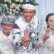 Kisah Cinta Unik, Lansia 90 Tahun di Subang Menikah dengan Bibi Kang Dedi Mulyadi