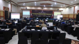 Kisruh Hasil Pleno Pilpres: Saksi 01 Dan 03 Tolak Tanda Tangan Di Provinsi Banten 5 Kisruh Hasil Pleno Pilpres: Saksi 01 Dan 03 Tolak Tanda Tangan Di Provinsi Banten