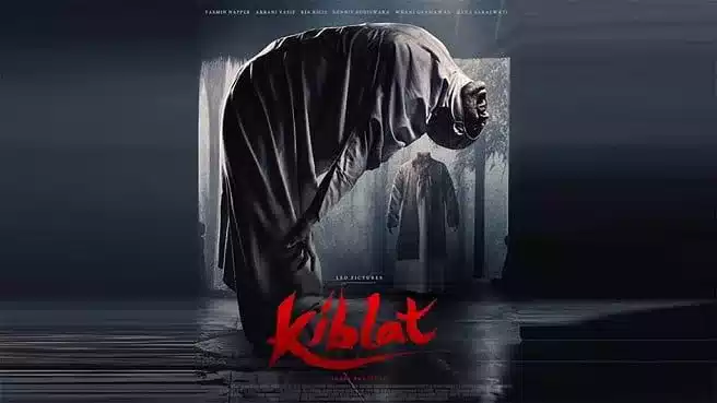 Kontroversi Film Kiblat: Ketua Mui Minta Gunakan Simbol Agama Pada Tempat Yang Pas 1 Kontroversi Film Kiblat, Ketua Mui Minta Gunakan Simbol Agama Pada Tempat Yang Pas