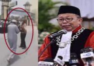 Kontroversi, Hakim MK Kritik Paspampres terkait Kasus Hadang Jemaah Masjid
