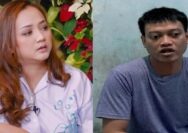 Kontroversi Kesehatan Kurnia Meiga, Warganet Sebut Penyakit karena Azab Suka Mabuk dan Main Perempuan