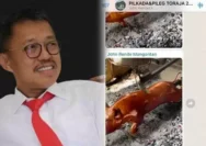 Kontroversi Viral, Anggota DPRD Sulsel Ajak Buka Puasa dengan Foto Babi Guling, MUI Bereaksi