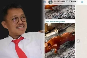Kontroversi Viral: Anggota Dprd Sulsel Ajak Buka Puasa Dengan Foto Babi Guling, Mui Bereaksi 9 Kontroversi Viral, Anggota Dprd Sulsel Ajak Buka Puasa Dengan Foto Babi Guling, Mui Bereaksi