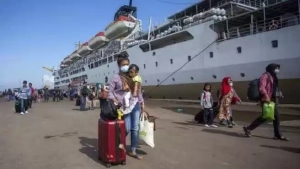 Kuota Mudik Gratis Kapal Laut Lebaran 2024: Rute Perjalanan Dan Panduan Pendaftarannya 10 Kuota Mudik Gratis Kapal Laut Lebaran 2024, Rute Perjalanan Dan Panduan Pendaftarannya