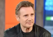 Liam Neeson Akui Tertarik dengan Islam, Menangis Saat Sebut Rasulullah