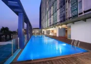 Lowongan Kerja Cikande Serang di Swiss Belinn Modern untuk 1 posisi