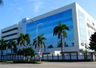 Lowongan Kerja Cikande di PT Lapi Laboratories untuk 1 Posisi
