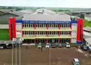 Lowongan Kerja Cikande di PT United Waru Biscuit Manufactory