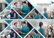 Lowongan Kerja Garuda Indonesia, Rekrutmen Cabin Crew Fresh Graduate 2024