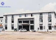 Lowongan Kerja Serang di PT Baja Perkasa Sentosa Untuk 1 Posisi