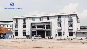 Lowongan Kerja Serang Di Pt Baja Perkasa Sentosa Untuk 1 Posisi 3 Lowongan Kerja Serang Di Pt Baja Perkasa Sentosa Untuk 1 Posisi