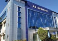 Lowongan Kerja Serang di Rumah Sakit Budiasih untuk 4 Posisi