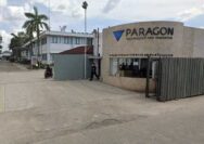 Lowongan Kerja Tangerang di PT Paragon Technology and Inovation