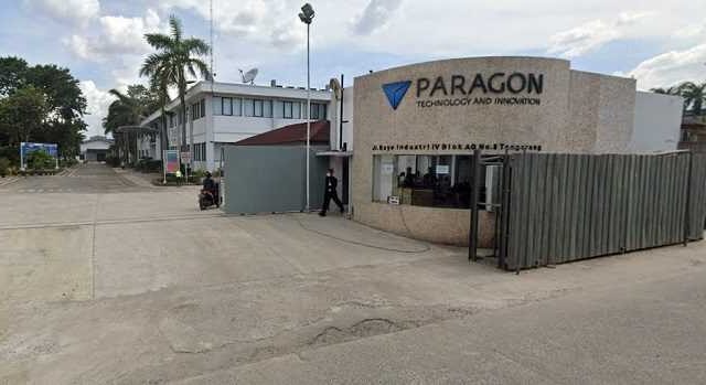Lowongan Kerja Tangerang di PT Paragon Technology and Inovation