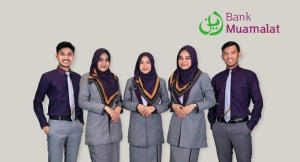 Lowongan Kerja Teller Di Pt Bank Muamalat Indonesia Tbk Cabang Serang: Segera Lamar! 7 Lowongan Kerja Teller Di Pt Bank Muamalat Indonesia Tbk Cabang Serang, Segera Lamar!