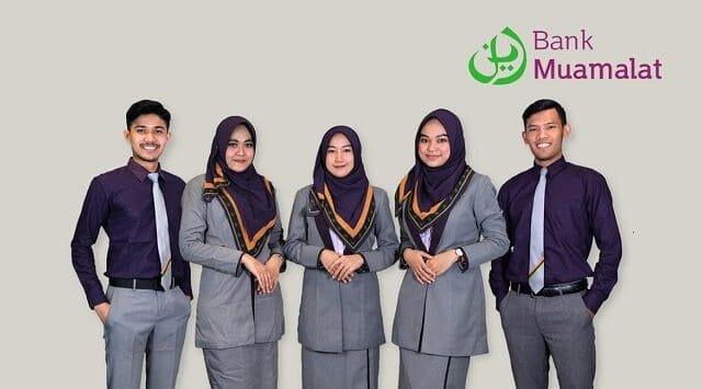 Lowongan Kerja Teller di PT Bank Muamalat Indonesia Tbk Cabang Serang, Segera Lamar!