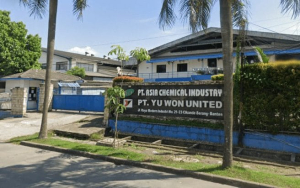 Lowongan Kerja Terbaru Di Cikande: Pt Asia Chemical Industry Untuk 1 Posisi 5 Lowongan Kerja Terbaru Di Cikande, Pt Asia Chemical Industry Untuk 1 Posisi