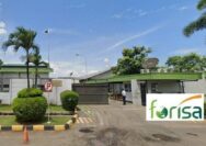 Lowongan Tangerang di PT Forisa Nusapersada Untuk 1 Posisi