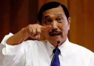 Luhut, Eks Pejabat yang Nihil Prestasi, Lebih Baik Pindah dari Indonesia!