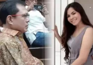 MA Menuntut Sekretaris Hasbi Hasan dengan Hukuman 164 Bulan Penjara