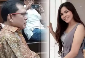 Kemarin Chat 'Oke Cayang' Ke Windy Idol, Kini Ma Menuntut Sekretaris Hasbi Hasan Dengan Hukuman 164 Bulan Penjara 3 Ma Menuntut Sekretaris Hasbi Hasan Dengan Hukuman 164 Bulan Penjara