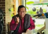 Mahfud Tegaskan Hak Angket Usut Kecurangan Pemilu Bukan Gertakan, Saya Pastikan Jalan!