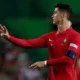 Masih Liburan Bareng Keluarga, Cristiano Ronaldo Dicoret dari Timnas Portugal