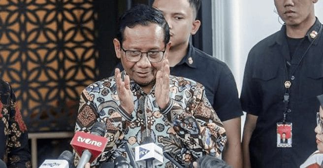 Megawati Minta Untuk Hak Angket Dan Gugatan Mk Langsung Jalan Saja, Mahfud Ungkap Alasannya 1 Megawati Minta Untuk Hak Angket Dan Gugatan Mk Langsung Jalan Saja, Mahfud Ungkap Alasannya