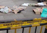 Motif Utang Terungkap: Polisi Ungkap Alasan di Balik Tragedi Bunuh Diri