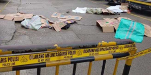 Motif Utang Terungkap: Polisi Ungkap Alasan Di Balik Tragedi Bunuh Diri 2 Motif Utang Terungkap: Polisi Ungkap Alasan Di Balik Tragedi Bunuh Diri