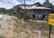 Otorita Menolak Pembangunan Perkampungan di IKN