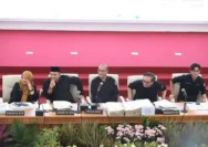 PDIP Kuasai Suara Terbanyak, PPP dan PSI Gagal Tembus Parlemen