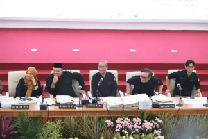 Pdip Kuasai Suara Terbanyak, Ppp Dan Psi Gagal Tembus Parlemen 6 Pdip Kuasai Suara Terbanyak, Ppp Dan Psi Gagal Tembus Parlemen