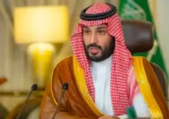Pangeran Saudi Beri Penjelasan Tegas Soal Ideologi Wahabisme yang Ditakuti GP Ansor