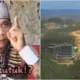 Panglima Pajaji Dayak Menuduh Jokowi Membohongi Masyarakat Kalimantan