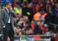 Pemecatan Valverde, Penyebab Utama Kegagalan FC Barcelona