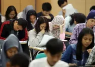 Pendaftaran UTBK 2024 Dimulai Hari Ini, Simak Syarat dan Jadwalnya di Sini