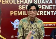 Penetapan Hasil Pemilu, KPU Akan Umumkan Setelah Buka Puasa, Simak Detailnya