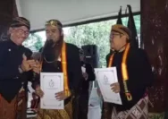 Penuh Kontroversi, Gus Samsudin Pembuat Konten Ajaran Sesat Tukar Pasangan Klaim Dapat Gelar dari Keraton Solo