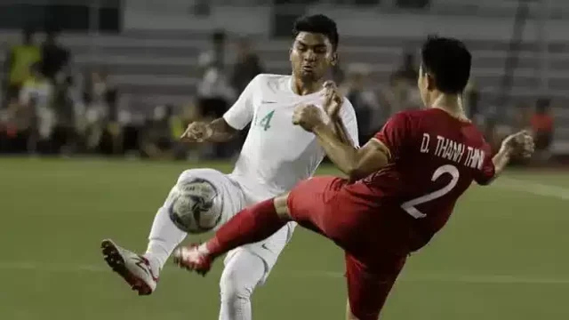 Pertandingan Kualifikasi Piala Dunia, Jadwal Timnas Indonesia Vs Vietnam, Kemenangan Penting untuk Garuda