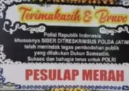 Pesulap Merah Ngakak Sampai Kirim Karangan Bunga untuk Gus Samsudin