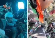 Pilot Smart Air Jatuh di Krayan, Ditemukan Selamat, Namun Engineer Deny Meninggal