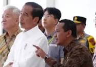 Posisi Airlangga di Ujung Tanduk, Manuver Jokowi dan Bahlil Ambil Alih Golkar