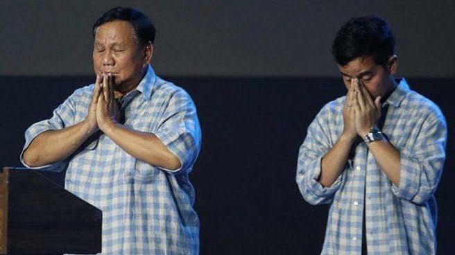 Breaking News: Prabowo-Gibran Resmi Menang Pilpres 2024 Menurut Kpu 1 Prabowo-Gibran Resmi Menang Pilpres 2024 Menurut Kpu