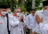 Prabowo Terkesan Main Mata dengan Oposisi, Ada Strategi Tersembunyi