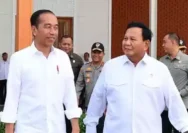 Prabowo vs Jokowi, Persaingan Pengaruh dalam Penyusunan Kabinet Masa Transisi