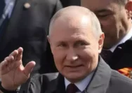 Prediksi Vladimir Putin di Pemilu Rusia dan Dampaknya terhadap Perang Ukraina
