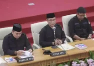 Rekapitulasi KPU, Prabowo Raih 96 Juta Suara, Anies 40 Juta, Ganjar 27 Juta